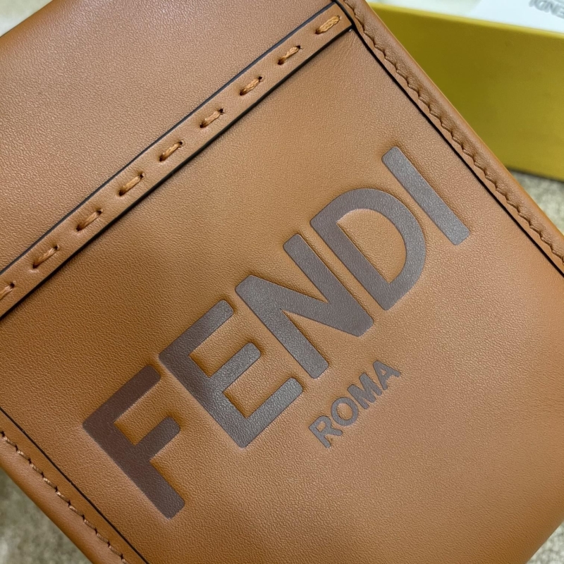 Fendi Top Handle Bags